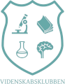 Videnskabsklubben logo